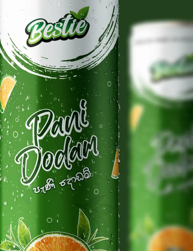 Bestie 2 Bestie Pani Dodam Beer