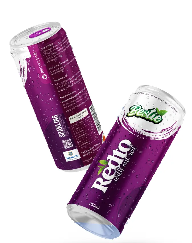 Bestie 3 Bestie Redto Beer
