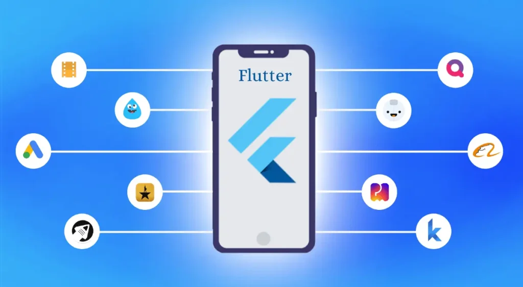 FLUTTER-APP-DEVELOPMENT